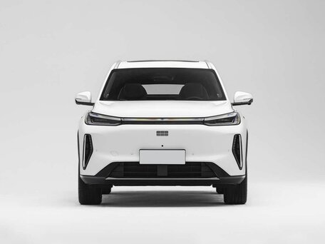 2026 Geely Galaxy M7, белый, 3570000 рублей, вид 5