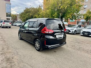 2016 Honda Freed+ II, чёрный, 1319000 рублей, вид 2