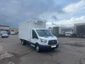 2022 Ford Transit, белый, 3050000 рублей - вид 2
