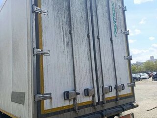2022 Купава 93W000, белый, 3050000 рублей, вид 5