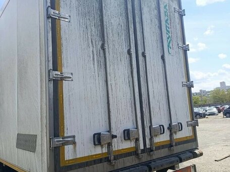 2022 Купава 93W000, белый, 3050000 рублей, вид 5