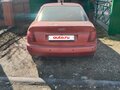 1996 Audi A4 I (B5), красный, 320000 рублей - вид 4