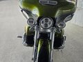 2017 Harley-Davidson CVO Limited, зелёный, 1850000 рублей - вид 6