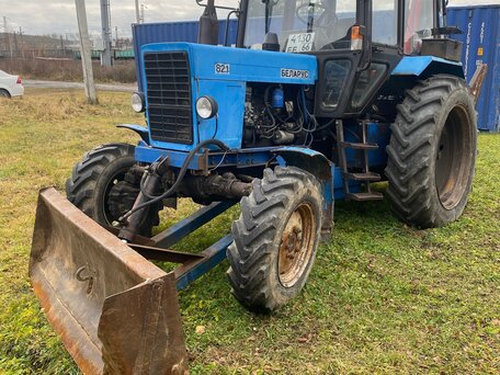 2006 МТЗ (BELARUS) Экскаваторы траншейные, 1450000 рублей, вид 1