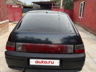 2007 Lada (ВАЗ) 2112, серый, 165000 рублей, вид 5