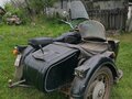 1988 Днепр MT-16, чёрный, 135000 рублей - вид 4