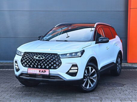 Chery Tiggo 7 Pro I