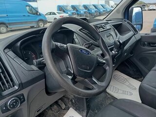 2021 Ford Transit, синий, 1870000 рублей, вид 5