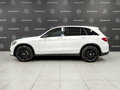 2017 Mercedes-Benz GLC 250 I (X253), белый, 3200000 рублей - вид 8