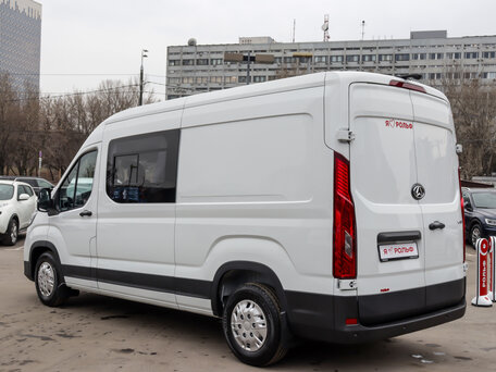 2025 Avior V90, белый, 5490000 рублей, вид 3