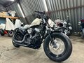 2014 Harley-Davidson Sportster 1200, белый, 1310000 рублей