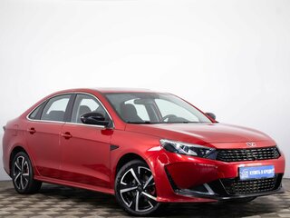 2023 Kaiyi E5, красный, 1519000 рублей, вид 1