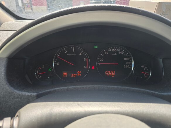 2013 Nissan Pathfinder III Рестайлинг, серый, 1750000 рублей - вид 11