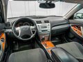 2008 Toyota Camry VI (XV40), чёрный - вид 10