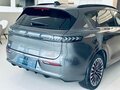 2025 Voyah Courage 112 kWh I Рестайлинг, серый - вид 2