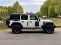 2024 Jeep Wrangler IV (JL) Рестайлинг, белый, 5100000 рублей - вид 10