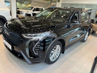 2026 Haval Jolion I Рестайлинг 2, чёрный, 2449000 рублей, вид 3