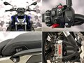 2025 BMW R 1300 R, синий, 2377000 рублей - вид 9