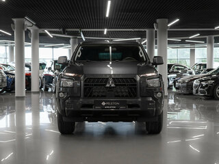 2025 Mitsubishi L200 VI, серый, 4750000 рублей, вид 3
