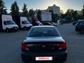 2008 Kia Spectra I Рестайлинг 2, чёрный - вид 5