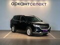 2024 Haval M6 II, чёрный, 1829000 рублей - вид 2