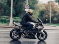2006 Yamaha FZ1, серебристый, 750000 рублей