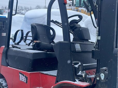 2024 EP Equipment CPQD18, красный, 1460000 рублей, вид 4