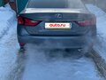 2012 Lexus GS 250 IV, серый, 1700000 рублей - вид 5