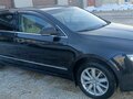 2013 Skoda Superb II, чёрный, 900000 рублей - вид 5