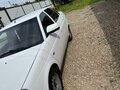 2014 Lada (ВАЗ) Priora I Рестайлинг, белый, 580000 рублей - вид 9