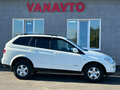 2012 SsangYong Kyron I Рестайлинг, белый, 870000 рублей - вид 4