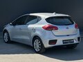 2017 Kia Ceed II Рестайлинг, серебристый, 1419000 рублей - вид 3