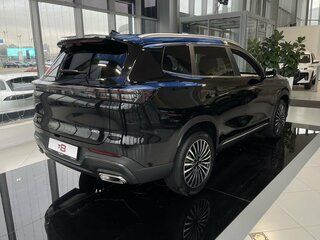 2026 Tenet T8, чёрный, 3885000 рублей, вид 5
