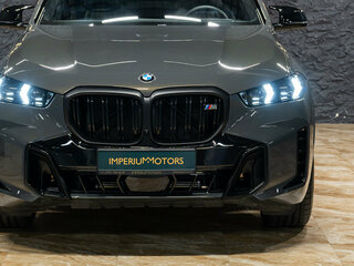 2026 BMW X5 M60i IV (G05/G18) Рестайлинг, серый, 19690000 рублей, вид 3