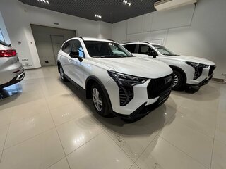 2026 Haval Jolion I Рестайлинг 2, белый, 2499000 рублей, вид 2