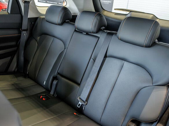 2026 Changan CS75 Pro, серый, 3055000 рублей - вид 10