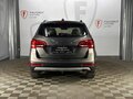2019 Haval H6 I, серый - вид 2
