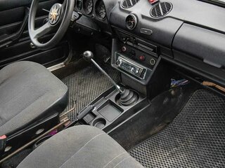 2004 Lada (ВАЗ) 2106 4-speed, красный, 190000 рублей, вид 5