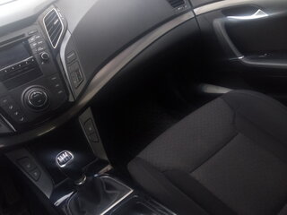 2013 Hyundai i40 I, серый, 1500000 рублей, вид 2