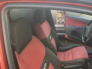 2010 Lada (ВАЗ) Kalina Sport I, красный, 280000 рублей, вид 5