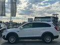 2012 Chevrolet Captiva I Рестайлинг, белый - вид 7