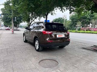 2019 Zotye T600, чёрный, 1186000 рублей, вид 4