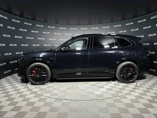 2026 Zeekr 8X Dawn, чёрный, 14800000 рублей, вид 3