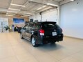 2012 Toyota Corolla Fielder XI (E160, E170, E180), чёрный - вид 4