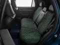 2023 Geely Monjaro I, зелёный, 3539000 рублей - вид 8
