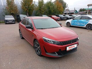 2023 Kaiyi E5, красный, 756000 рублей, вид 1
