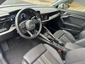 2023 Audi A3 35 TFSI Long IV (8Y), белый - вид 8