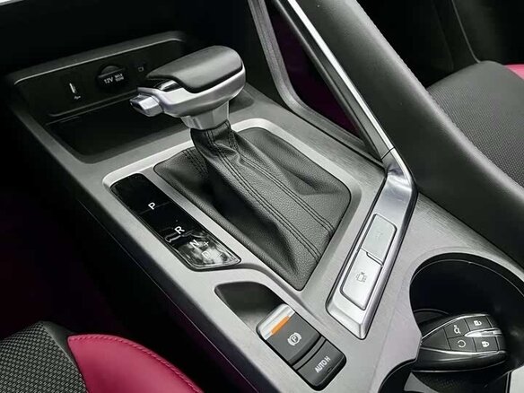 2023 Changan CS35 Plus I Рестайлинг, серебристый, 1114000 рублей - вид 18