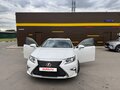 2017 Lexus ES 250 VI Рестайлинг, белый, 2699999 рублей - вид 1