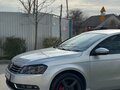2012 Volkswagen Passat B7, серебристый, 999999 рублей - вид 3